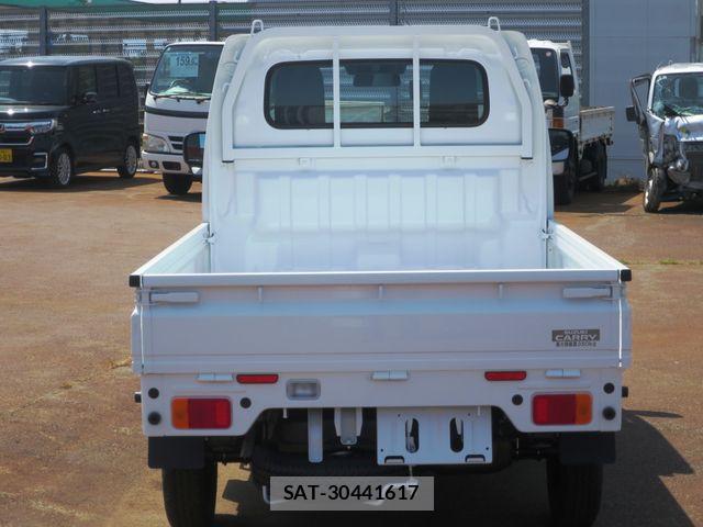 Suzuki CARRY TRUCK 2026-04 6903086-3