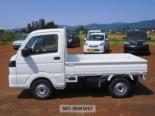 Suzuki CARRY TRUCK 2026-04 6903086-4
