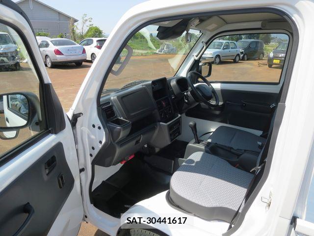 Suzuki CARRY TRUCK 2026-04 6903086-5