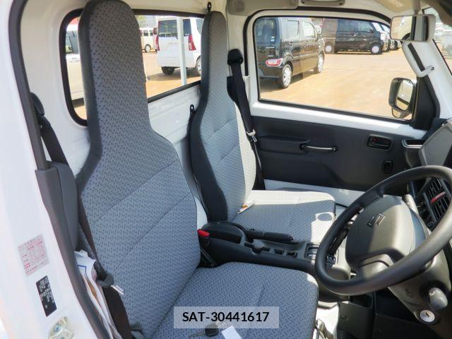 Suzuki CARRY TRUCK 2026-04 6903086-7