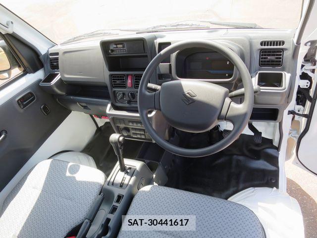 Suzuki CARRY TRUCK 2026-04 6903086-8