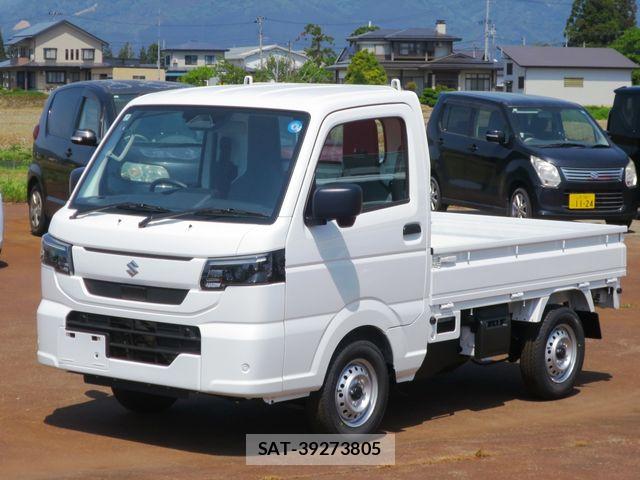 Suzuki CARRY TRUCK 2026-04 6903090-0