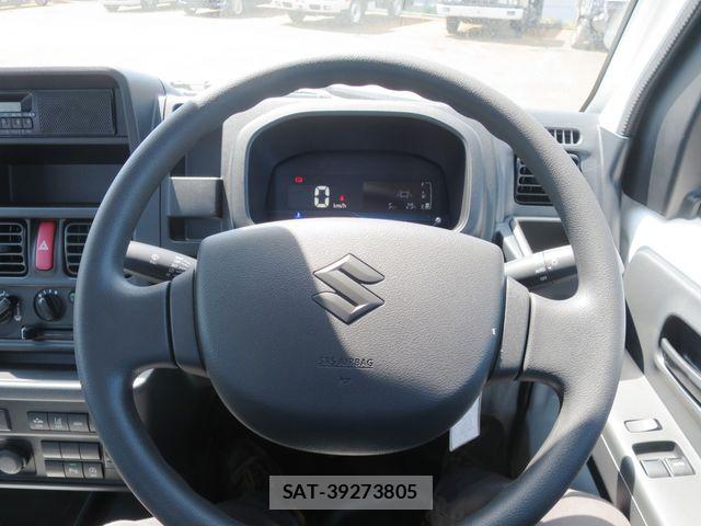 Suzuki CARRY TRUCK 2026-04 6903090-9
