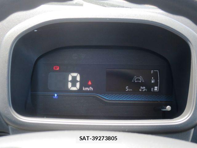 Suzuki CARRY TRUCK 2026-04 6903090-10