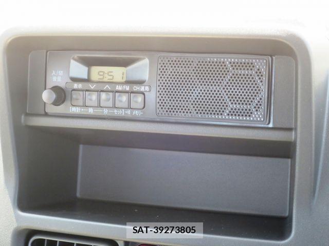 Suzuki CARRY TRUCK 2026-04 6903090-11