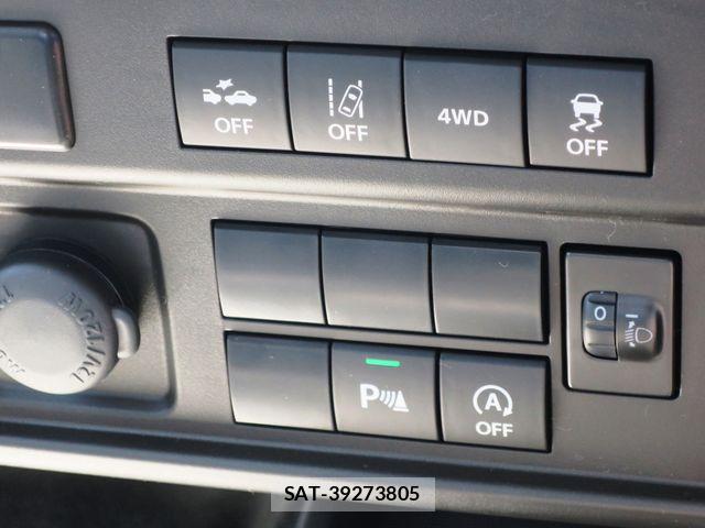 Suzuki CARRY TRUCK 2026-04 6903090-13