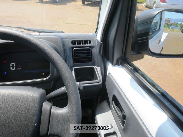 Suzuki CARRY TRUCK 2026-04 6903090-17