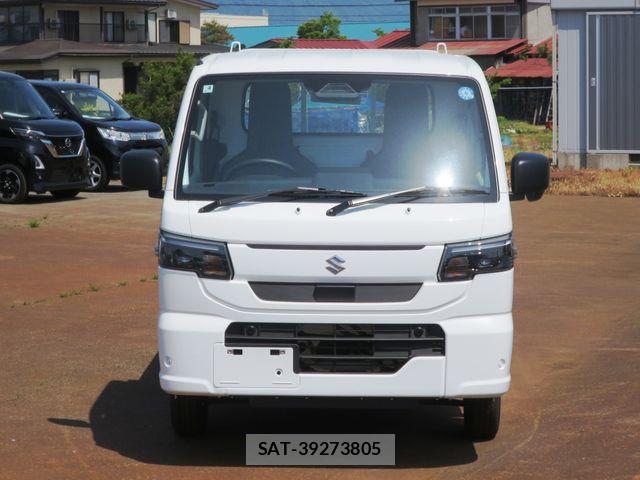 Suzuki CARRY TRUCK 2026-04 6903090-1
