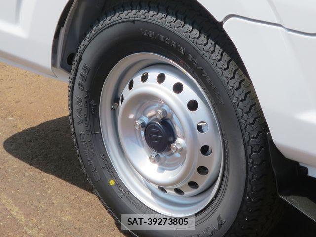 Suzuki CARRY TRUCK 2026-04 6903090-19