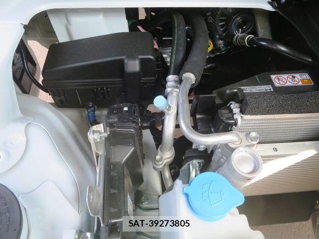 Suzuki CARRY TRUCK 2026-04 6903090-20
