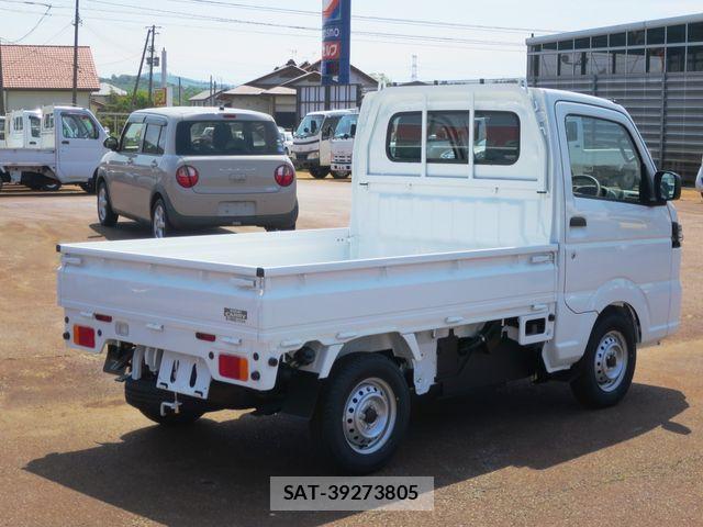 Suzuki CARRY TRUCK 2026-04 6903090-2