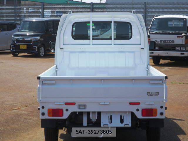 Suzuki CARRY TRUCK 2026-04 6903090-3