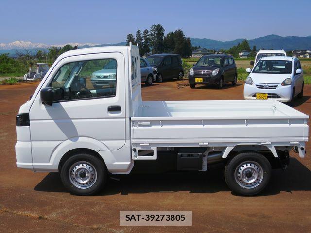 Suzuki CARRY TRUCK 2026-04 6903090-4