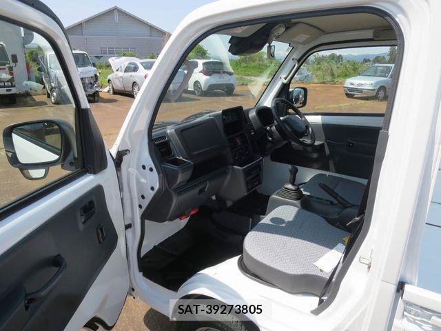 Suzuki CARRY TRUCK 2026-04 6903090-5