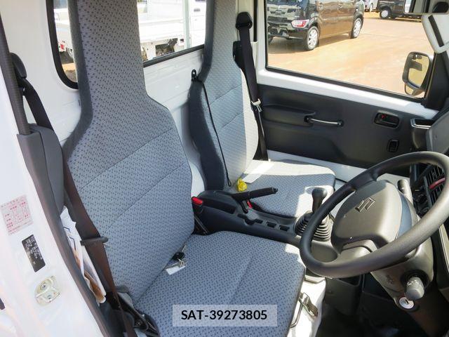 Suzuki CARRY TRUCK 2026-04 6903090-7