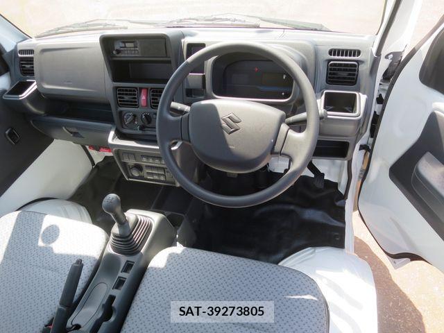 Suzuki CARRY TRUCK 2026-04 6903090-8