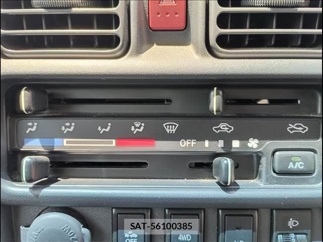Suzuki CARRY TRUCK 2019-03 6991625-10