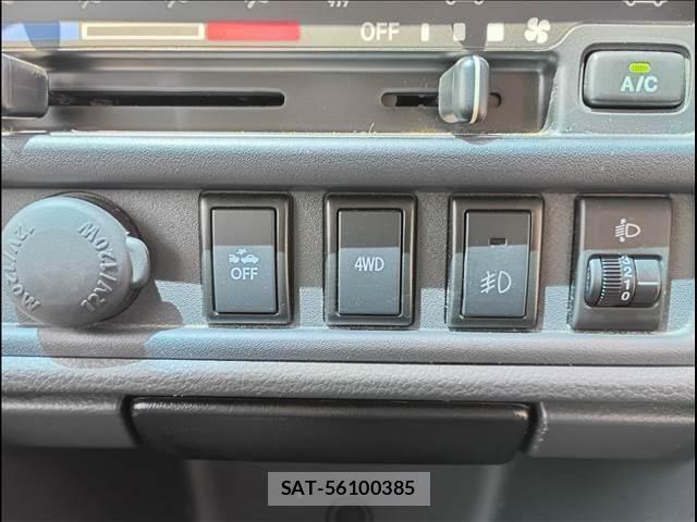 Suzuki CARRY TRUCK 2019-03 6991625-11
