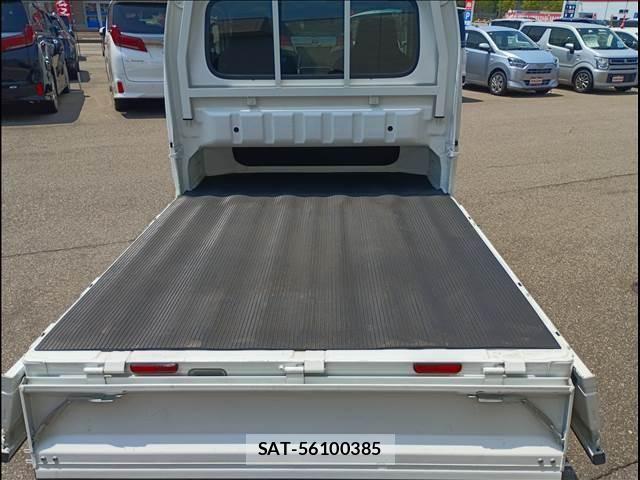 Suzuki CARRY TRUCK 2019-03 6991625-18