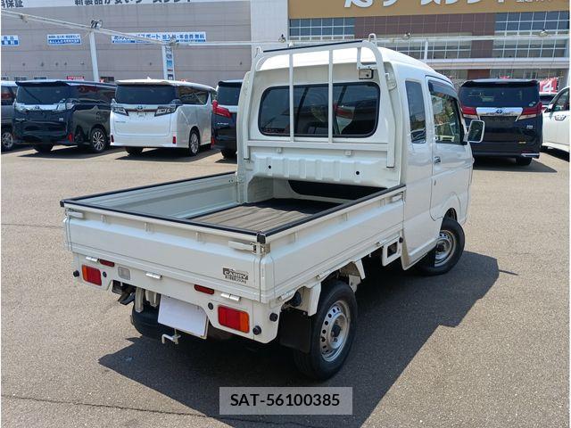 Suzuki CARRY TRUCK 2019-03 6991625-1
