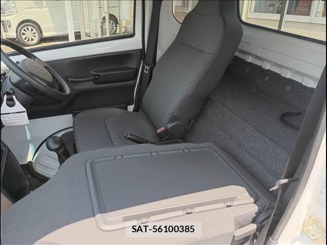 Suzuki CARRY TRUCK 2019-03 6991625-23