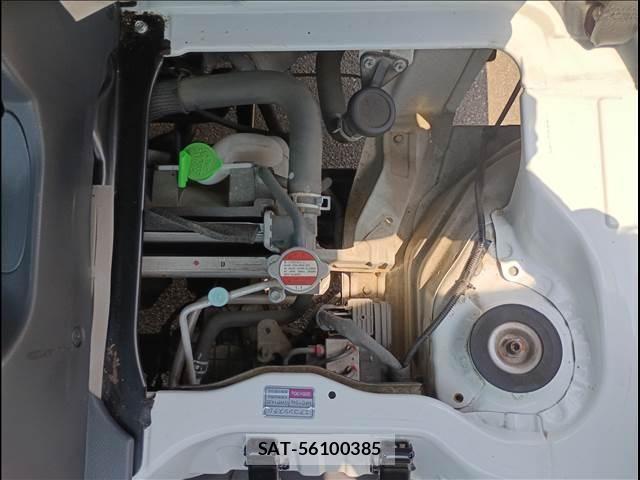Suzuki CARRY TRUCK 2019-03 6991625-29