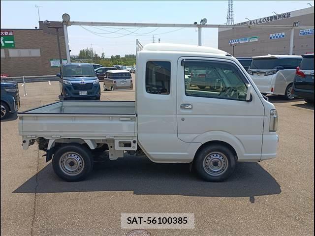 Suzuki CARRY TRUCK 2019-03 6991625-3
