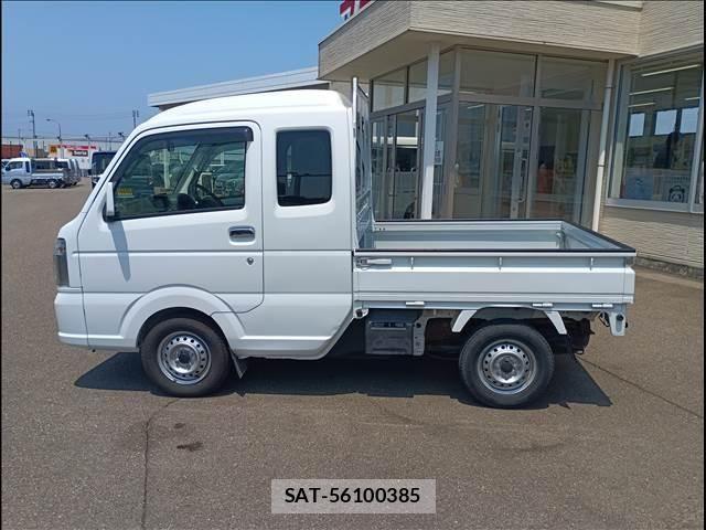 Suzuki CARRY TRUCK 2019-03 6991625-4