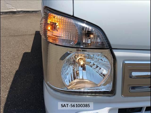 Suzuki CARRY TRUCK 2019-03 6991625-5