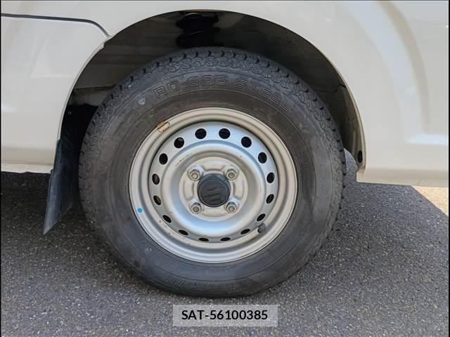 Suzuki CARRY TRUCK 2019-03 6991625-6