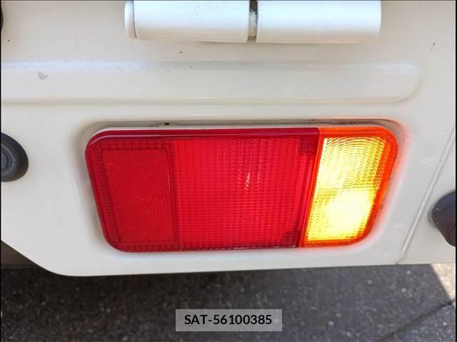 Suzuki CARRY TRUCK 2019-03 6991625-7