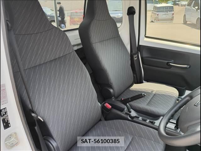 Suzuki CARRY TRUCK 2019-03 6991625-8