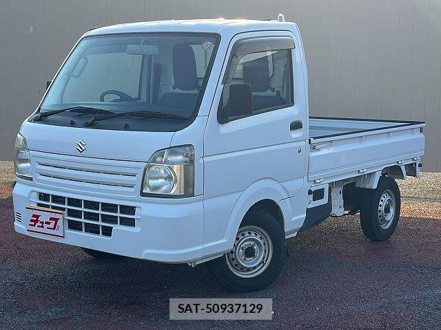 Suzuki CARRY TRUCK 2017-01 6991618-0
