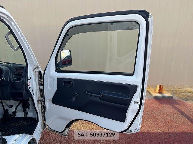 Suzuki CARRY TRUCK 2017-01 6991618-9