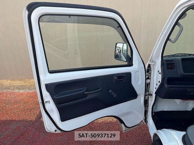 Suzuki CARRY TRUCK 2017-01 6991618-12
