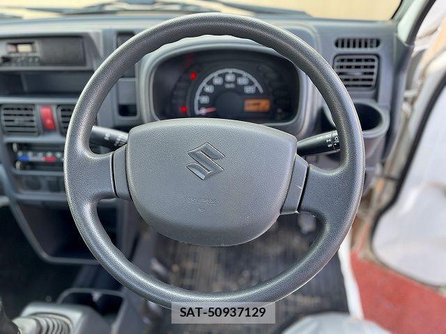 Suzuki CARRY TRUCK 2017-01 6991618-13