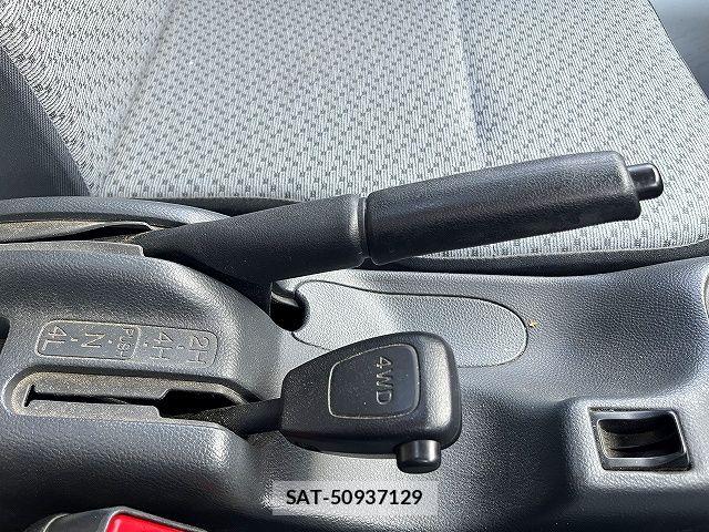 Suzuki CARRY TRUCK 2017-01 6991618-15