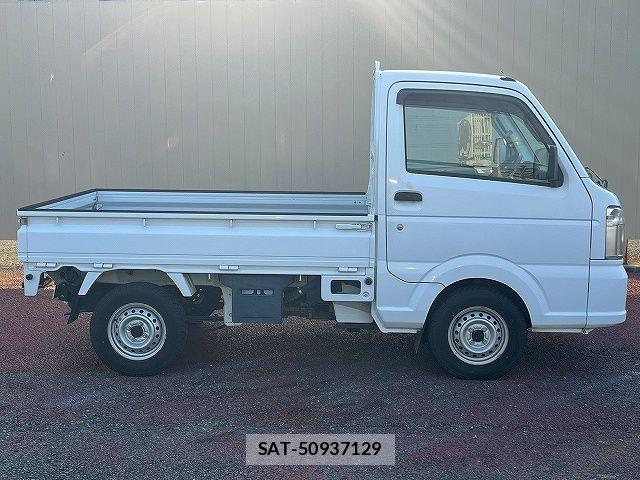Suzuki CARRY TRUCK 2017-01 6991618-16