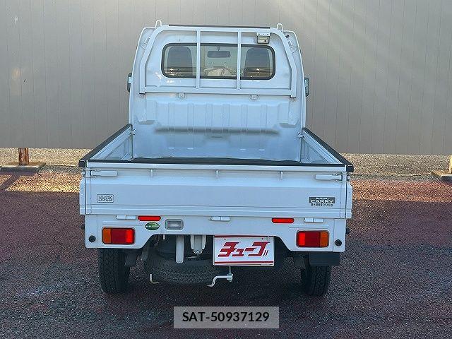 Suzuki CARRY TRUCK 2017-01 6991618-17