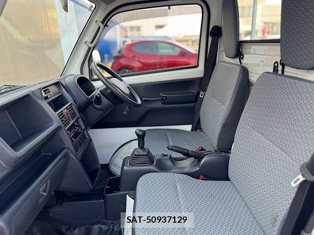 Suzuki CARRY TRUCK 2017-01 6991618-18