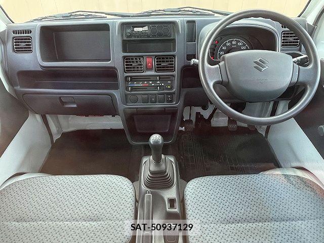Suzuki CARRY TRUCK 2017-01 6991618-1
