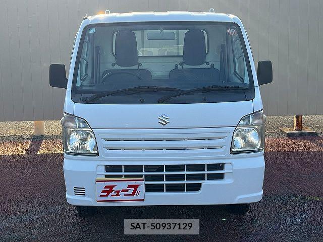 Suzuki CARRY TRUCK 2017-01 6991618-21