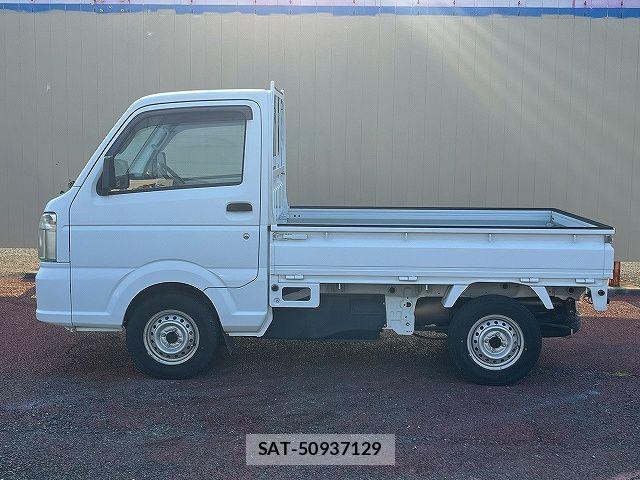 Suzuki CARRY TRUCK 2017-01 6991618-22
