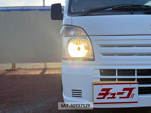 Suzuki CARRY TRUCK 2017-01 6991618-25