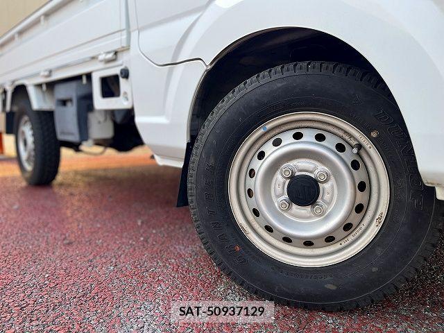 Suzuki CARRY TRUCK 2017-01 6991618-26