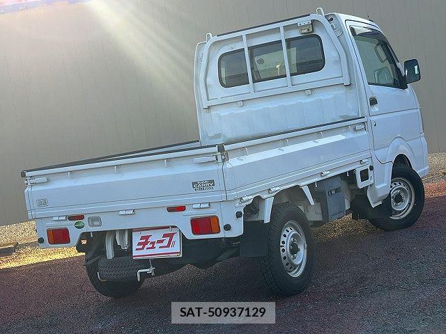Suzuki CARRY TRUCK 2017-01 6991618-2