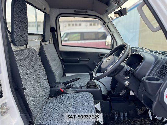 Suzuki CARRY TRUCK 2017-01 6991618-3