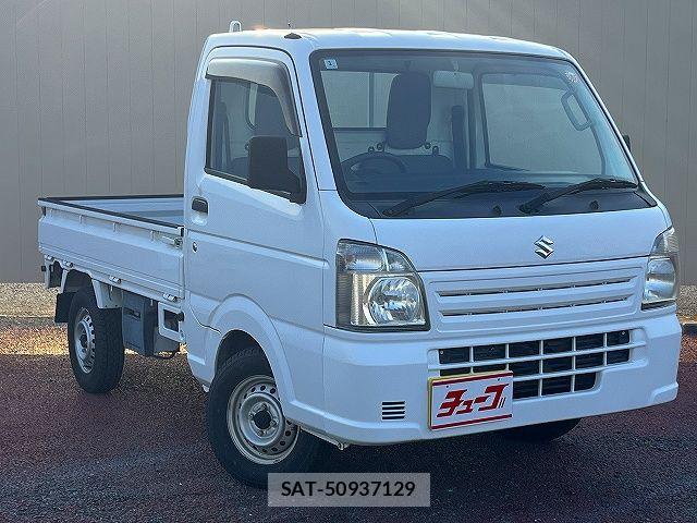 Suzuki CARRY TRUCK 2017-01 6991618-6