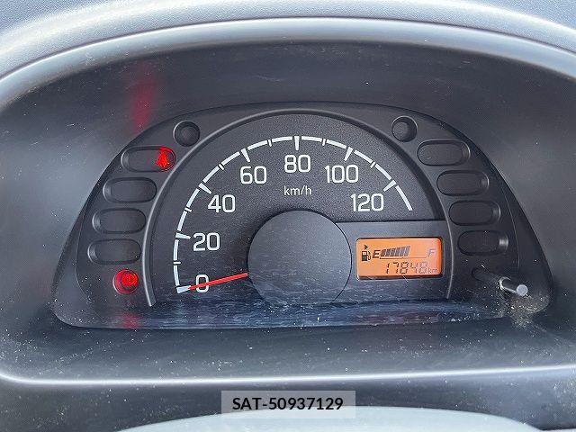 Suzuki CARRY TRUCK 2017-01 6991618-7