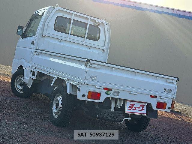 Suzuki CARRY TRUCK 2017-01 6991618-8